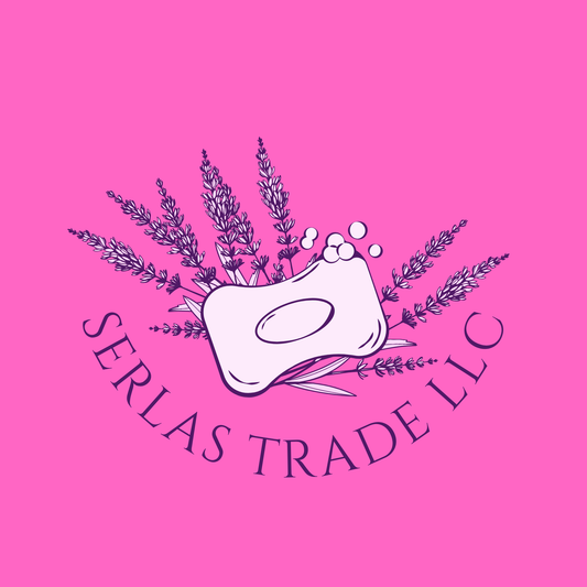 The Story Behind SERLAS TRADE LLC