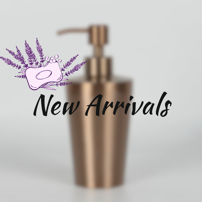 New Arrivals